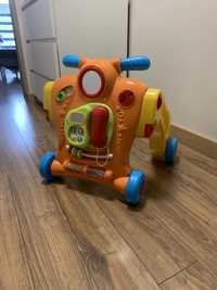 Pchacz 2w1 fisher price