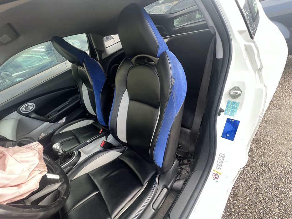 Honda CRZ Hibrido (peças)