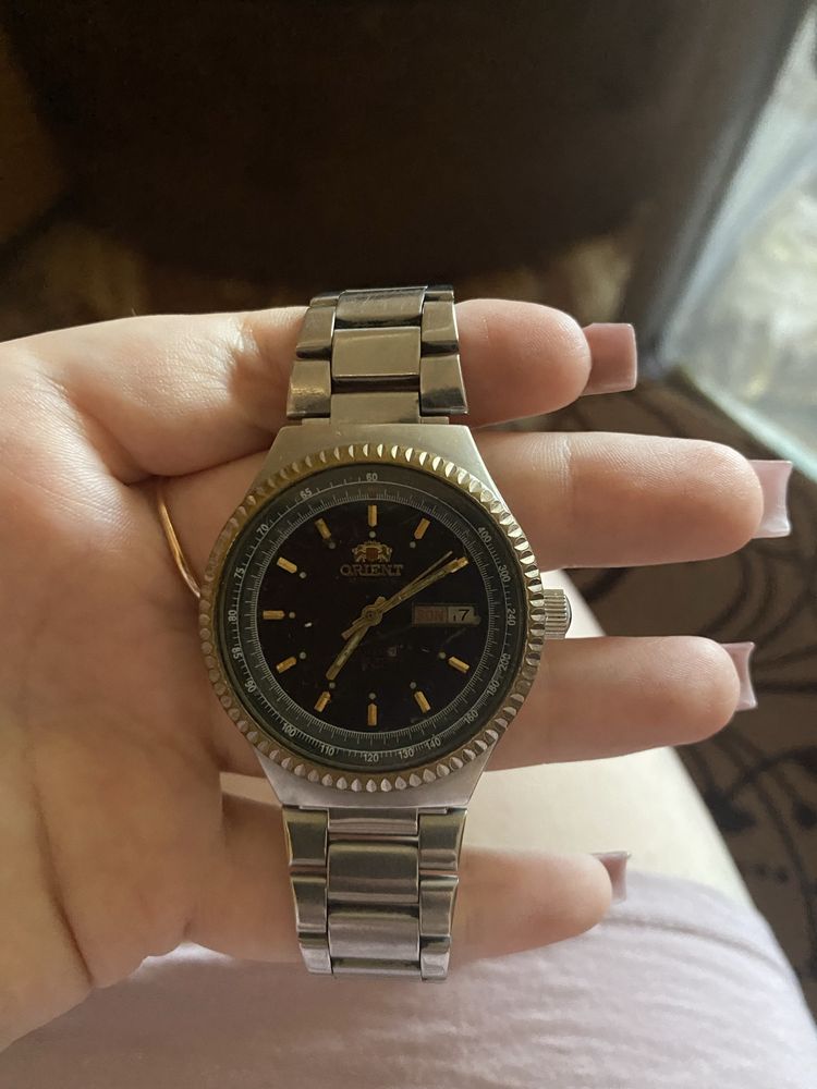 часы orient 469ed7-70