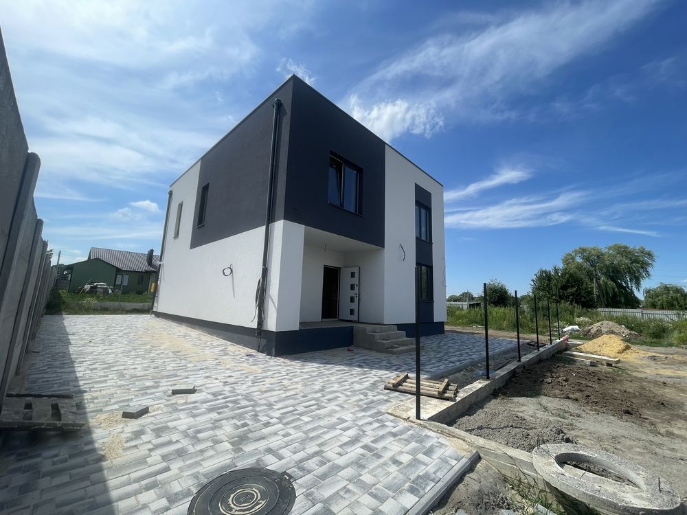 Продаж Будинку 140 м2