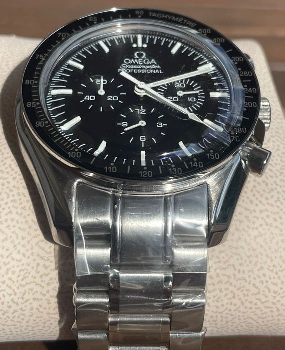 Omega Speedmaster Professional