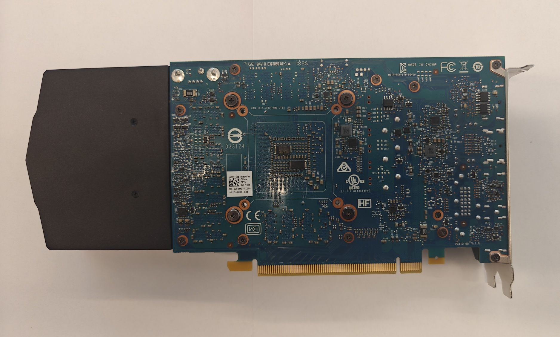 GeForce 6GB GTX 1060 GDDR5 karta graficzna