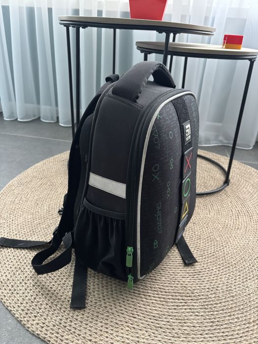 Портфель kite рюкзак шкільний