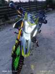 Shineray VXR 300