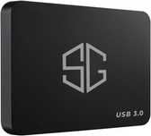 SG Electronics Dysk przenośny 320Gb 2,5" USB 3.0 do PC laptop TV Xbox