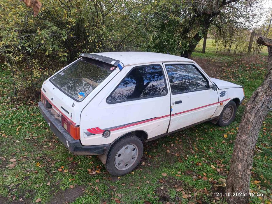 Авто Тавріяна ходу