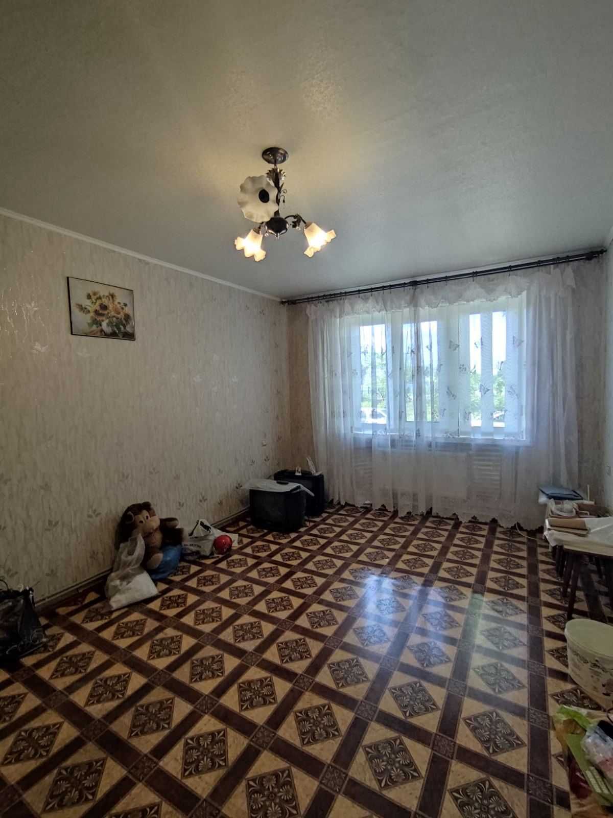 Продам 3 к квартиру центр Чугуева