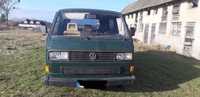 Vw t3 caravelle 8 osobowy 1988