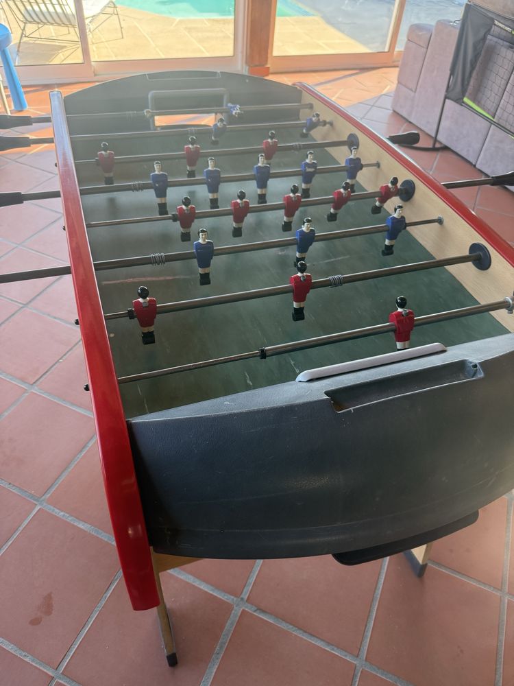 Mesa matraquilho