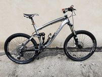 Trek Remedy 7 Rama L 1x11 FOX Rock Shox Deore Avid Zadbany Zamiana
