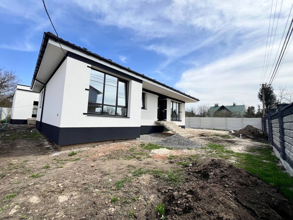 Продам будинок в Передмісті!