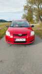 Toyota AURIS 2007 1.4D