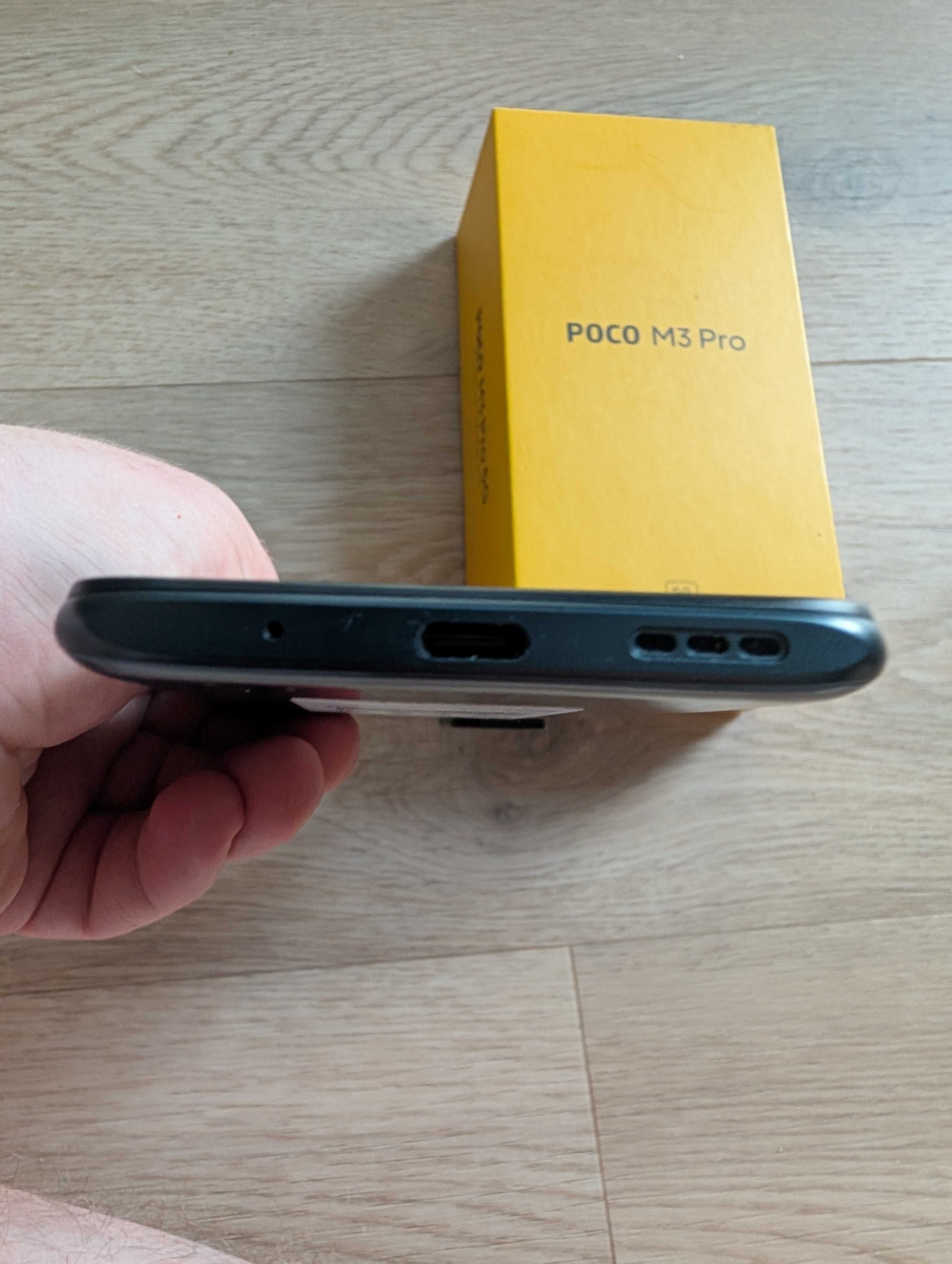 Xiaomi POCO M3 Pro