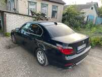 Продам або обмін BMW e60