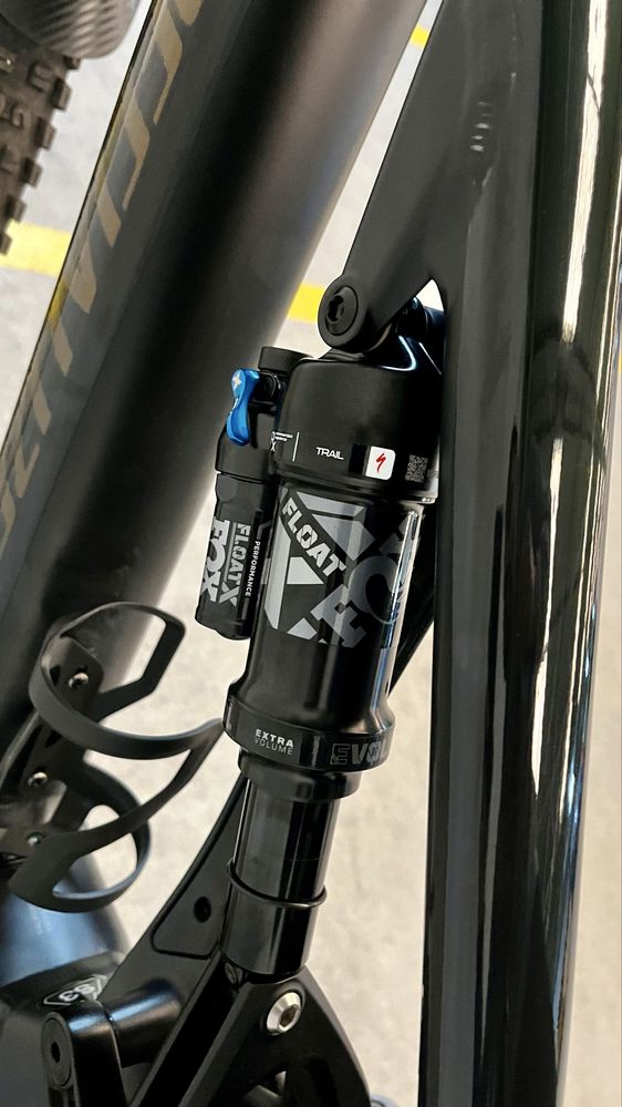 Bicicleta Specialized Turbo levo 2023