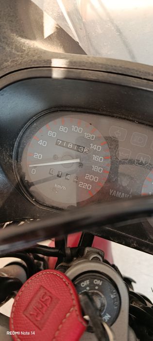 Motor Jamaha sprzedam
