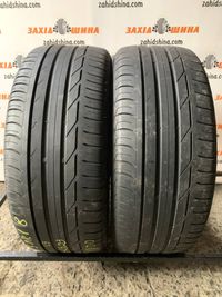 Літні вживані шини 225/50R18 Bridgestone Turanza T001 пара