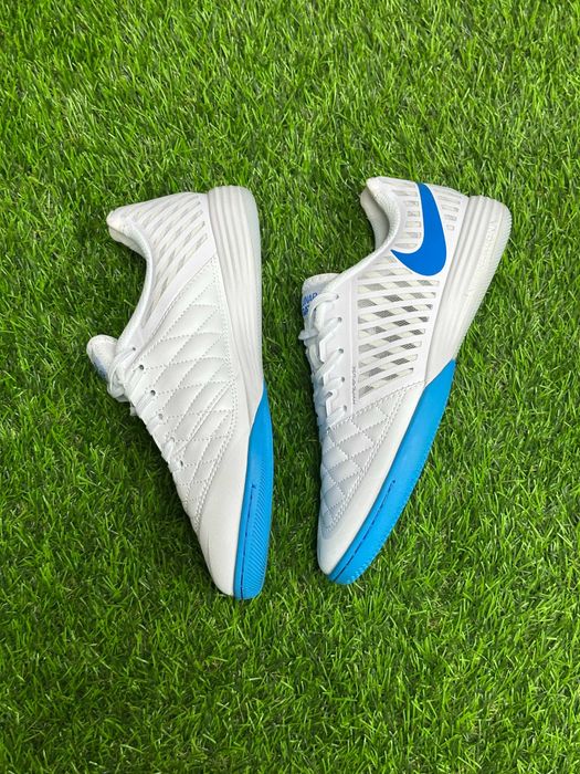 !SALE! Футзалки Nike Lunar Gato II 36 37 38 39 40 41 42 43 44 45 найк