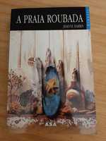 Livro "A Praia Roubada " Joanne Harris