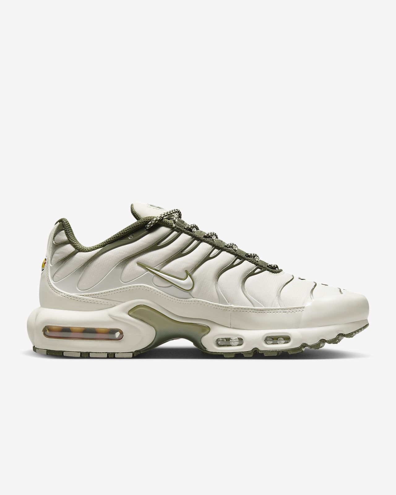 кросівки Nike Air Max Plus  Neutral Olive найк тн