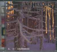 CD Hellias - A.D. Darkness (2009)