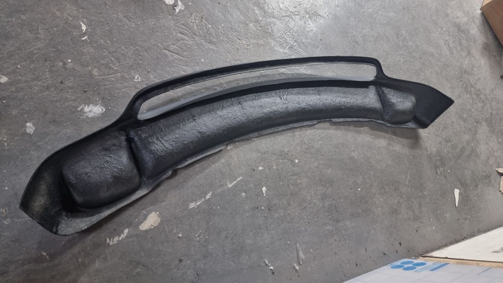 Накладка на передний, задний бампер BMW X5 E53, БМВ Х5 E53