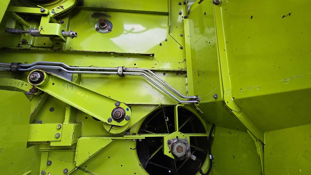 Свіжопривезений клас домінатор 98