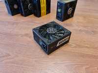 Блок живлення Silverstone Strider 500W 80+ Gold (SST-SX500-LG)