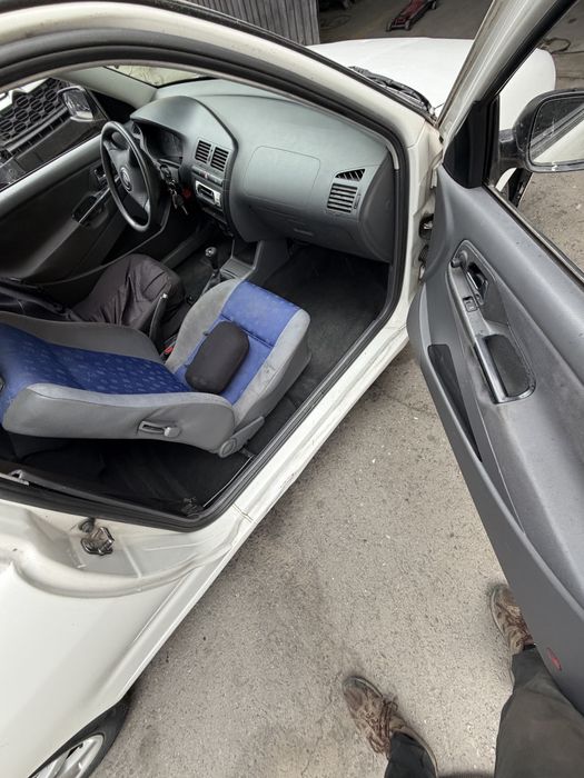 Seat Ibiza 6k2 1.9 SDI