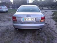 Audi a6.c6 2.0 tdi