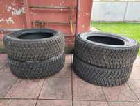 Bridgestone Blizzak dm v2 225 65 r17