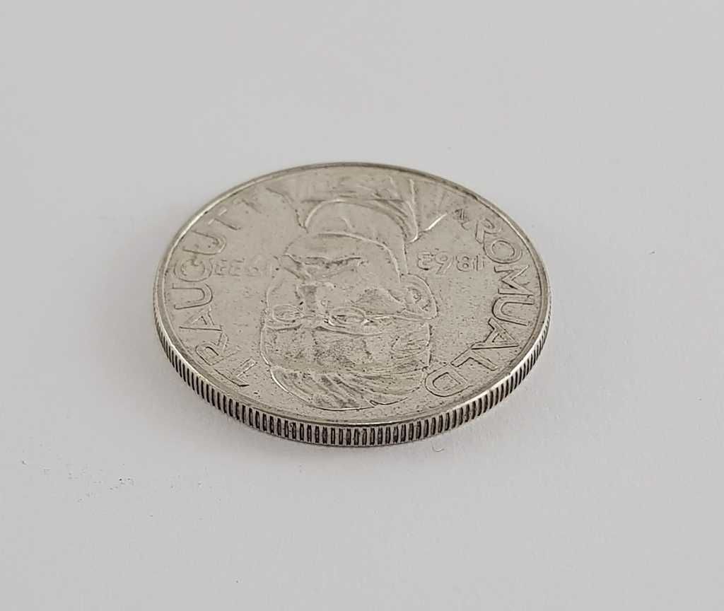 Moneta II RP - 10 Złotych 1933 rok - Romuald Traugutt - stan 1-