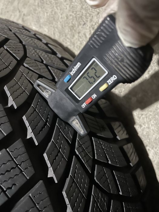 215/65 R16 Goodyear Ultra Grip Performance (Germany) 2шт.