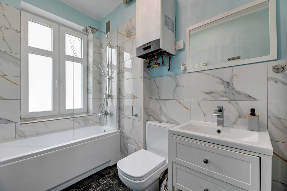 Do wynajęcia dwu pokojowe mieszkanie, Orunia-Św. Wojciech