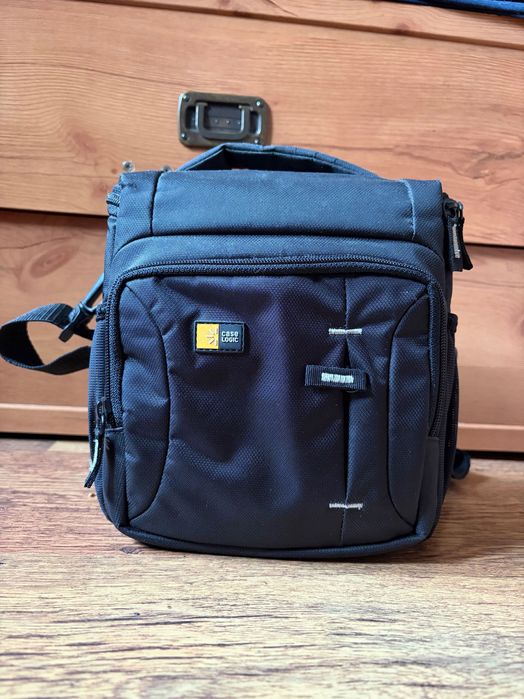 Torba na aparat/ obiektywy