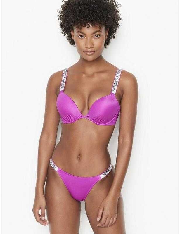 Купальник пуш-ап Victoria's Secret оригінал