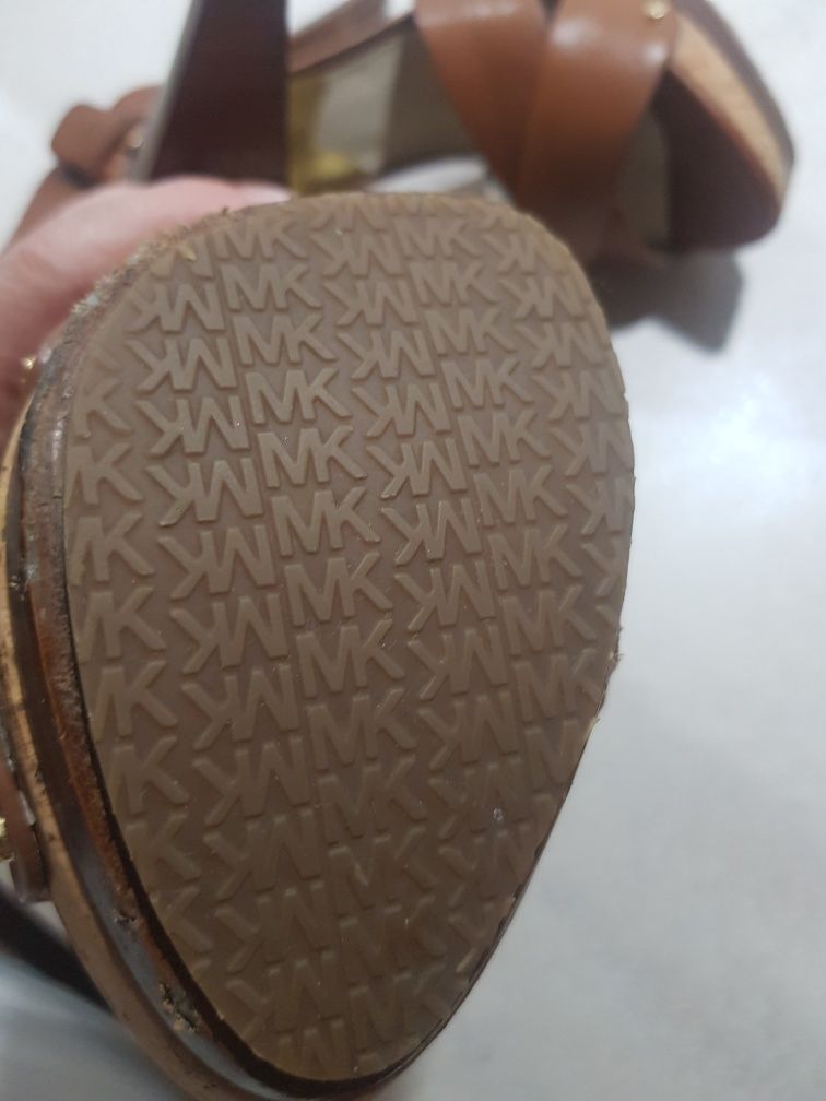 Sandałki Michael Kors rozmiar 36