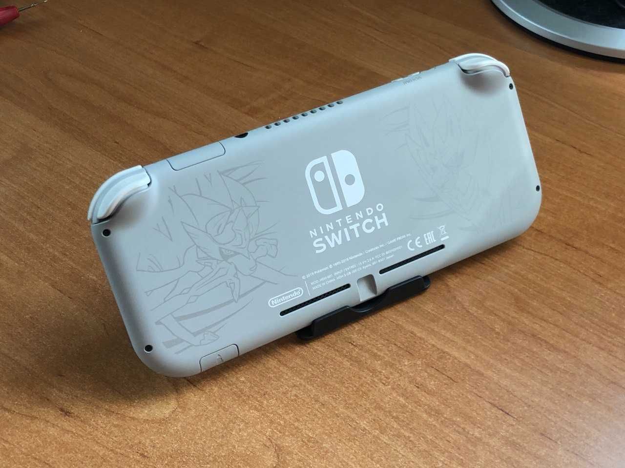 Ремонт Nintendo Switch, Ремонт JoyCon та Switch Pro Controller