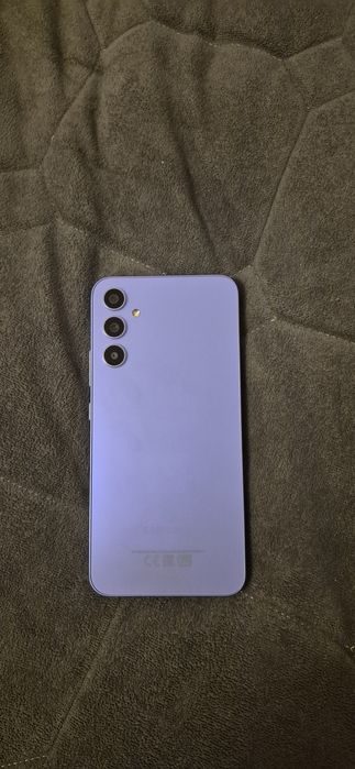 Самсунг а34 5G 8/256