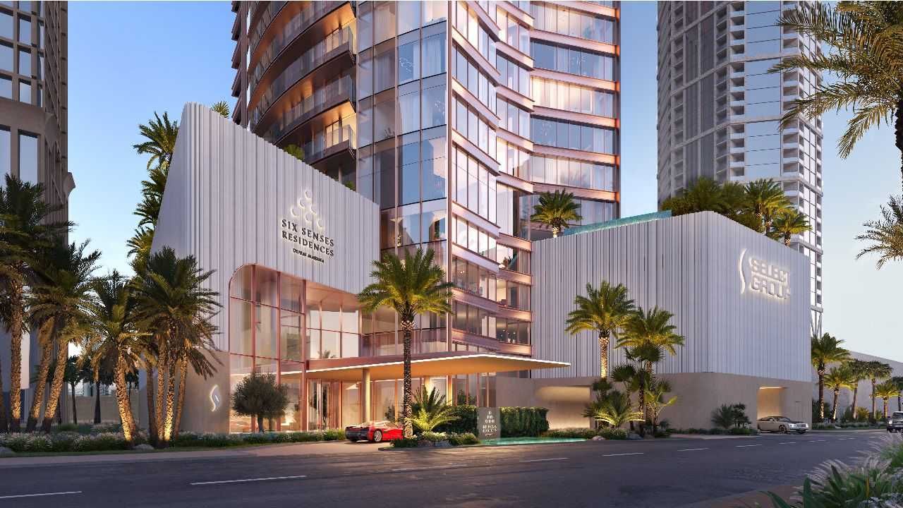 Apartamenty w Dubaju, Eksperci ds. NIeruchomości