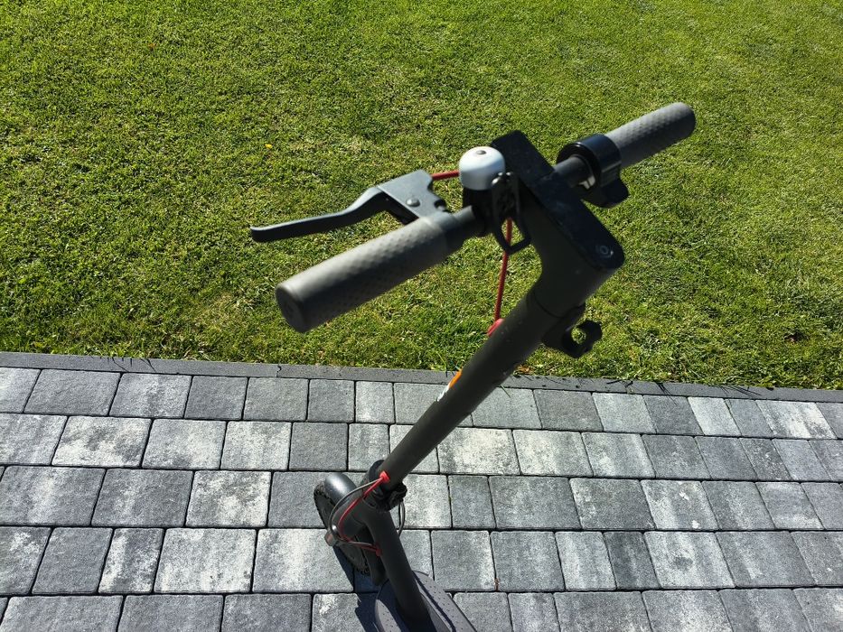 Hulajnoga Elektryczna Xaomi M365