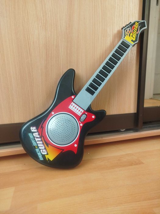 Гітара дитяча іграшкова