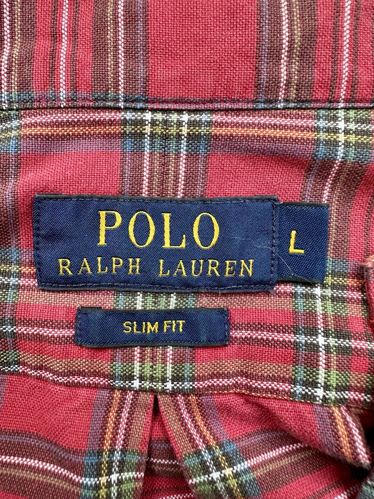 Koszula Polo Ralph Lauren L