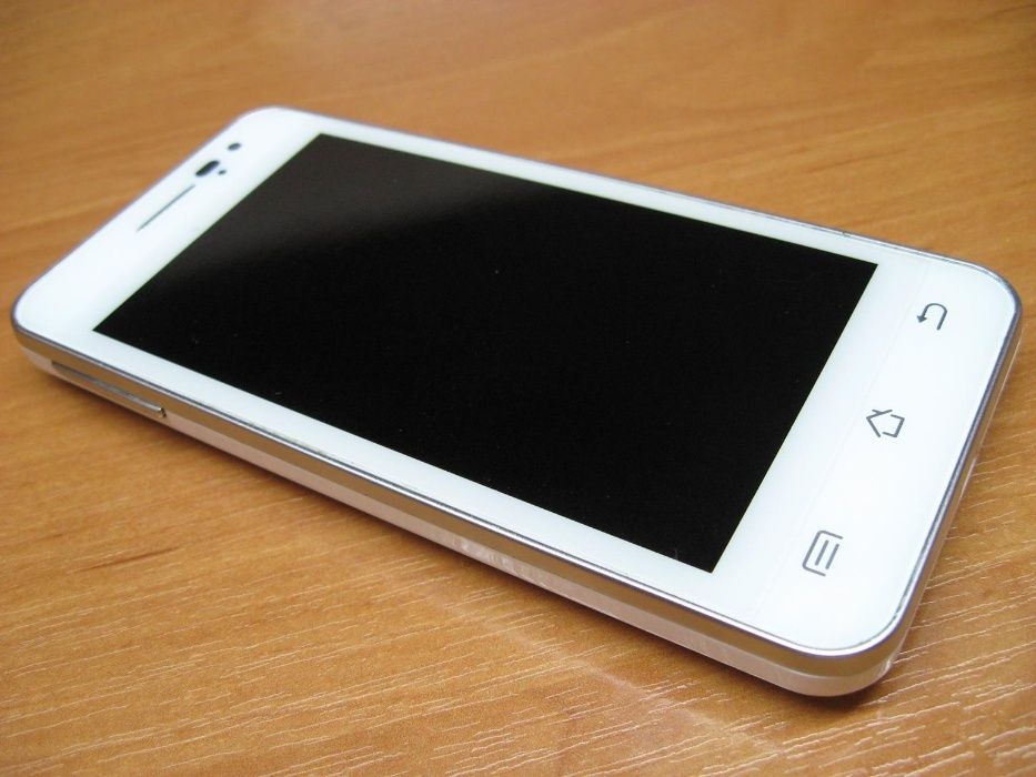 Смартфон Jiayu g2s, б/у