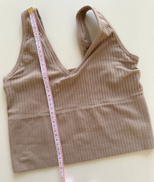 Жіноча білизна топ топіки спорт