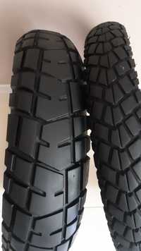 Pirelli ,opony motocyklowe 150/70x18 i 90/90x21