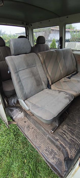 Volkswagen T4 9 osób