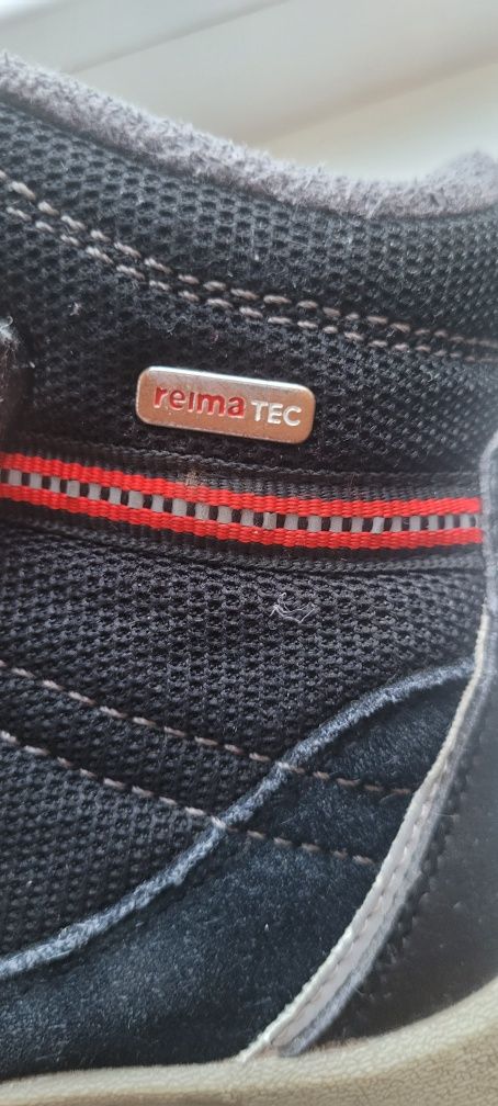 Сапоги Reima 29 размер