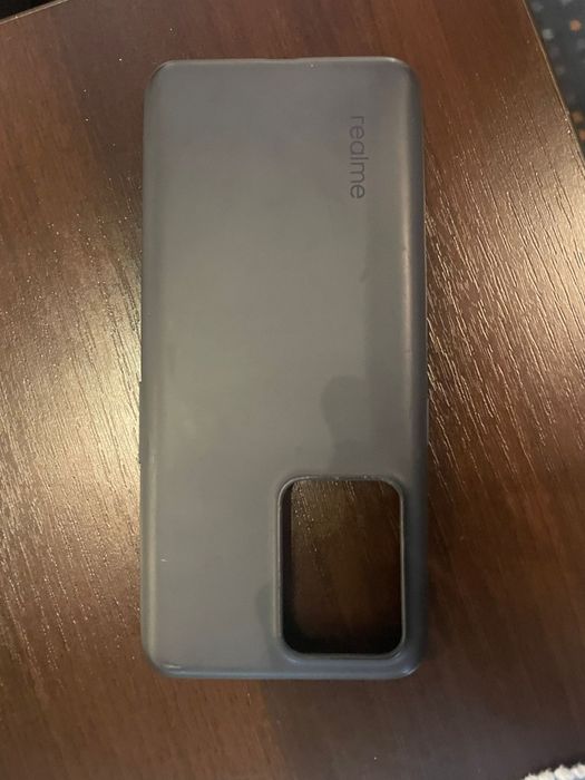 Realme gt2 pro grafitowy