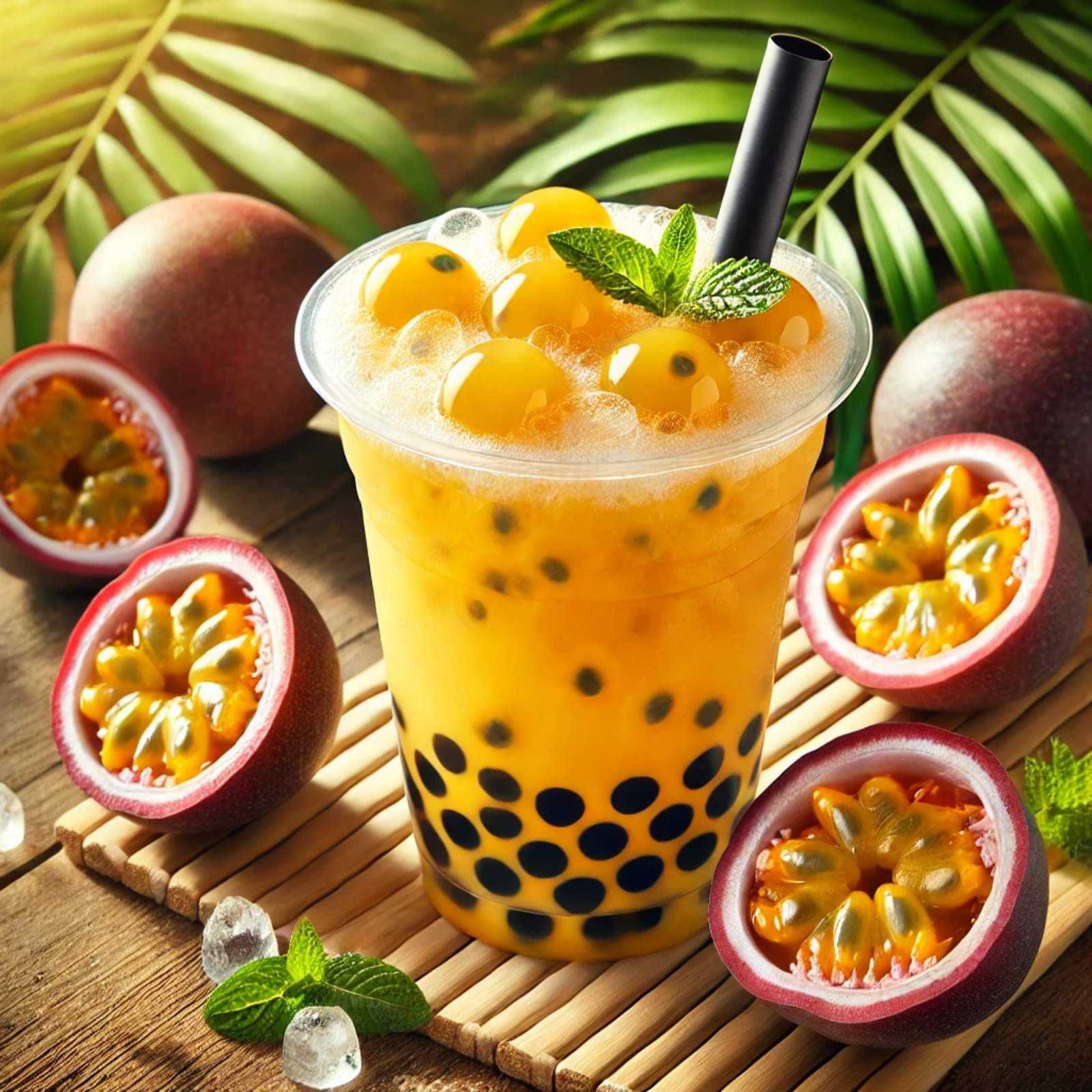 Солодкі кульки для Bubble Tea та Juice Ball | В наявності! 520грн